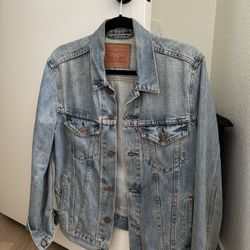 Levi’s Denim Jacket