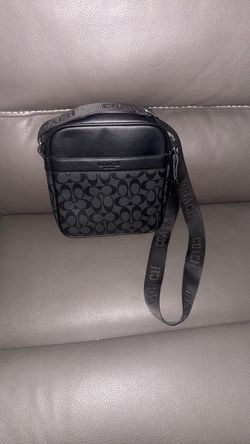 MENS COACH BAG