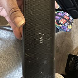 Jam Rave Plus Portable Bluetooth Speaker