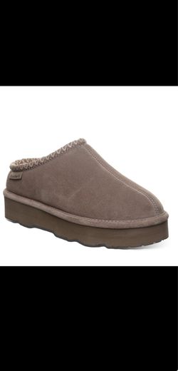 BearPaw Martis 3038W Mushroom 500