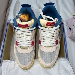 ds union 4 guava