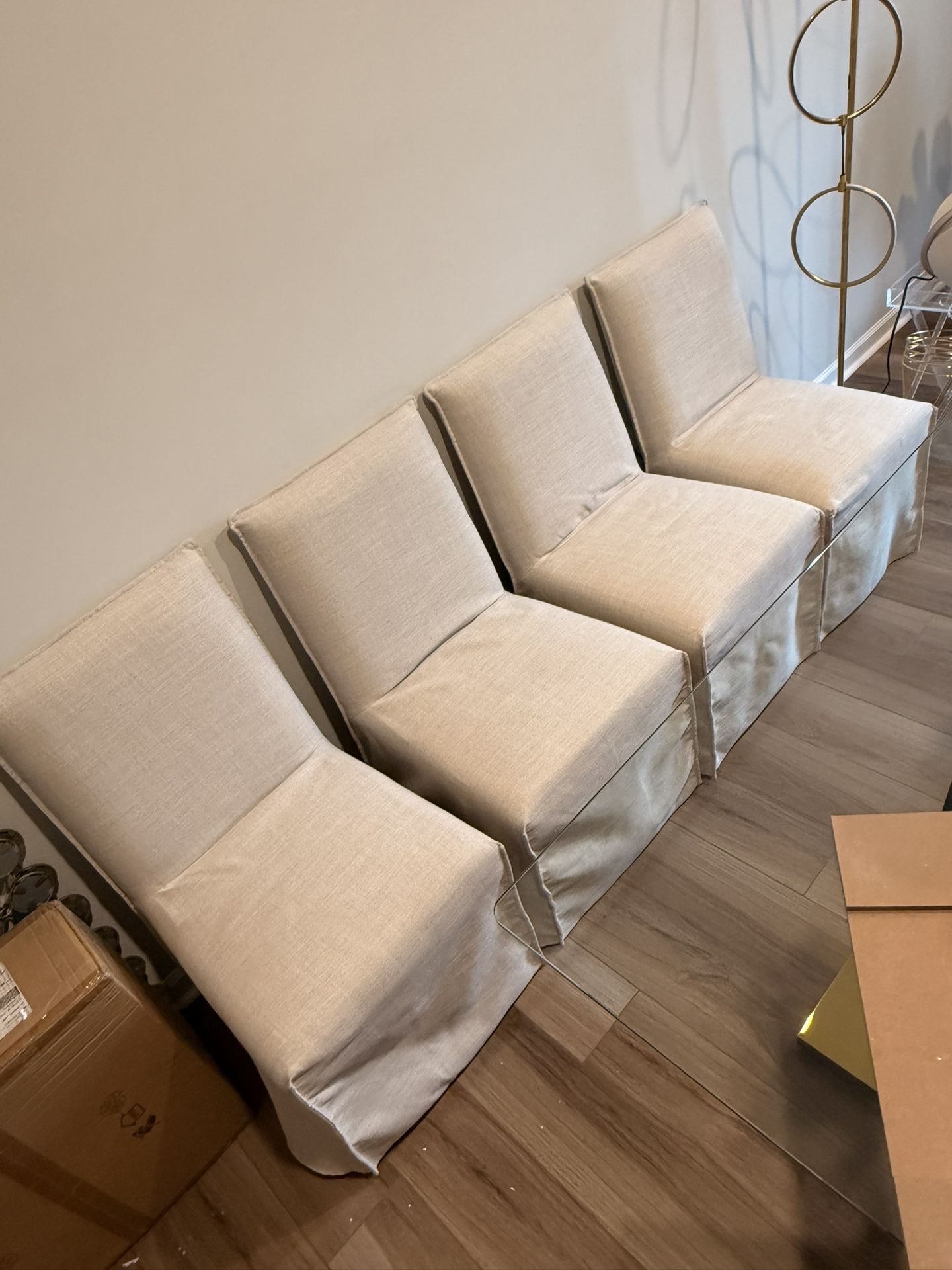 *BRAND NEW* Dining Chairs 