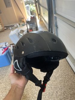 Kids Hard Helmet Sports Protective Gear