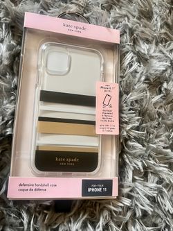 New Case 