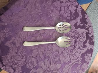 Serving Spoons