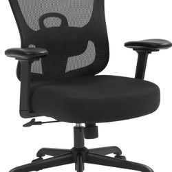 Ergonomic Office Chair 