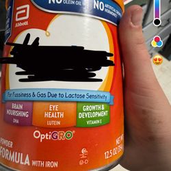 Baby Food 