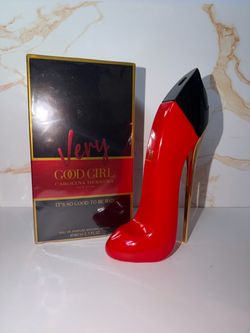 Carolina Herrera Very Good Girl EDP 80ml