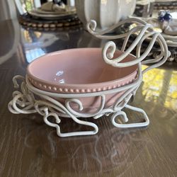 Princess house bunny