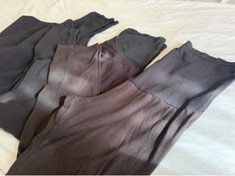 Maternity pants