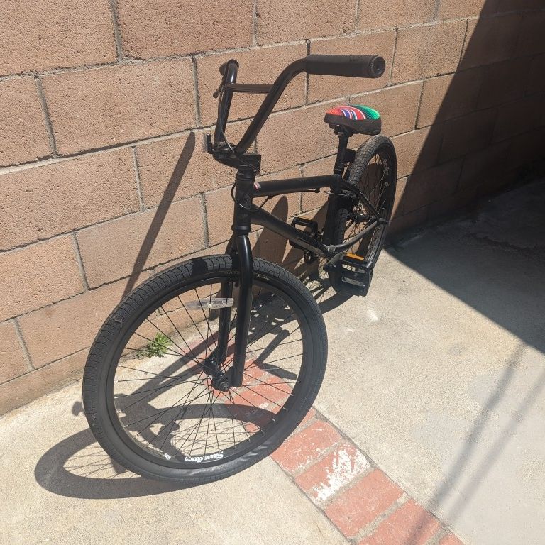 Sunday Model C 24" BMX Bike!