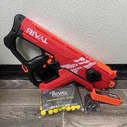 Nerf Perses MXiX 5000 Rival Blaster