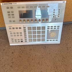 Dj equipment