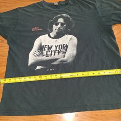 Vintage 1990s John Lennon Tee Shirt 