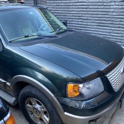 2003 Ford Explorer