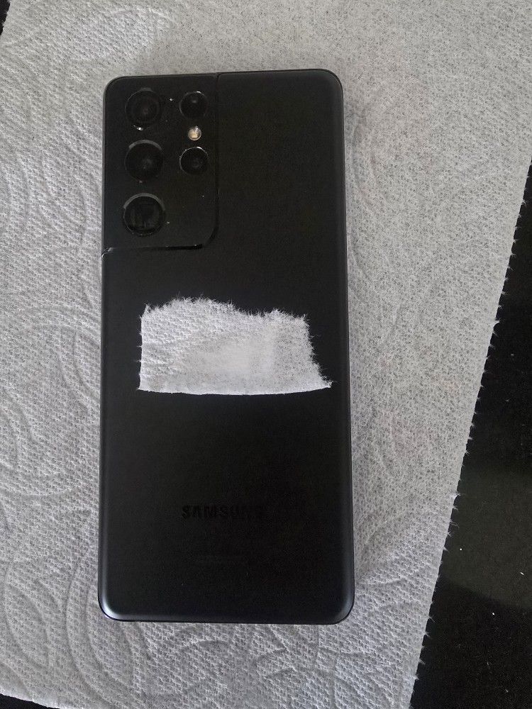 Phone S24 Ultra (AT&T)