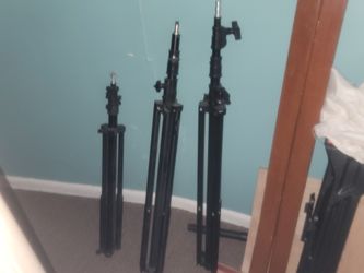 Photography stand