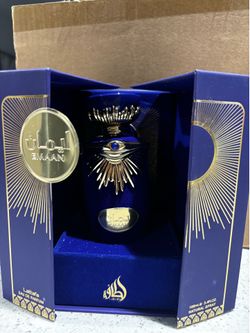 Lattafa Emaan (unisex)
