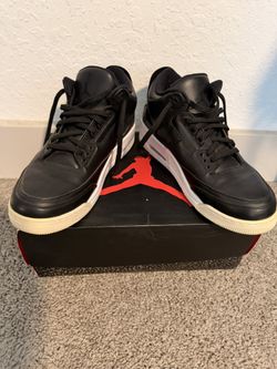 Nike AJ 3 Retro 
