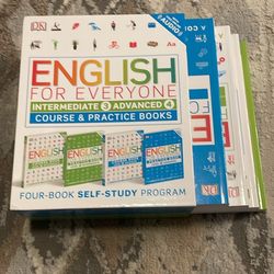 Books For Learning English