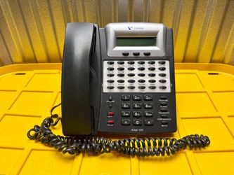 Comdial Edge 120 Business Digital Phone (Model: 7261-00)