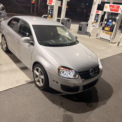 2006 Volkswagen Jetta