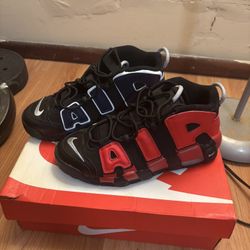 Nike Air Shoes