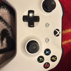 Xbox Controller White 