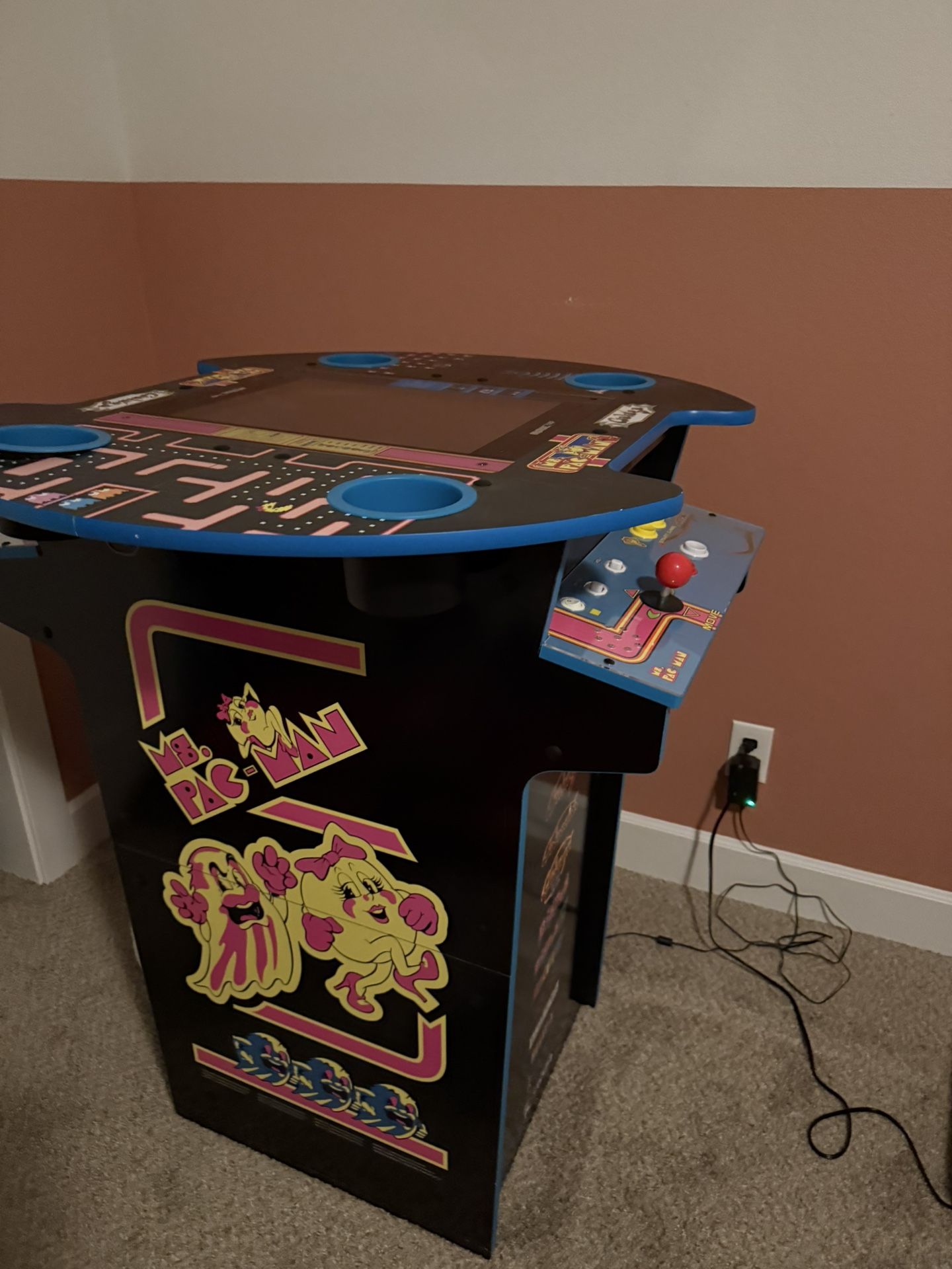 Table Top Arcade
