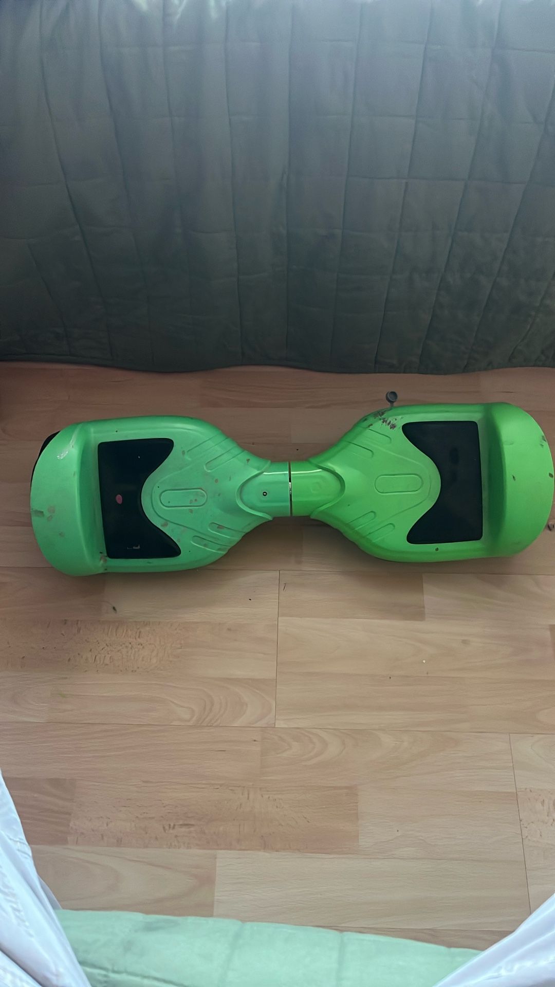Hover Hoverboard For Parts Not Working