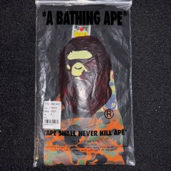Bape T-Shirt 
