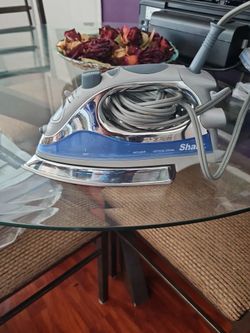 Shark Steam Iron