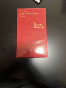Baccarat 540
