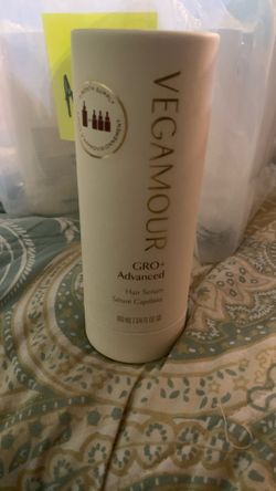 Vegamour Gro + Advanced Hair Serum Severe Thinning 100ml