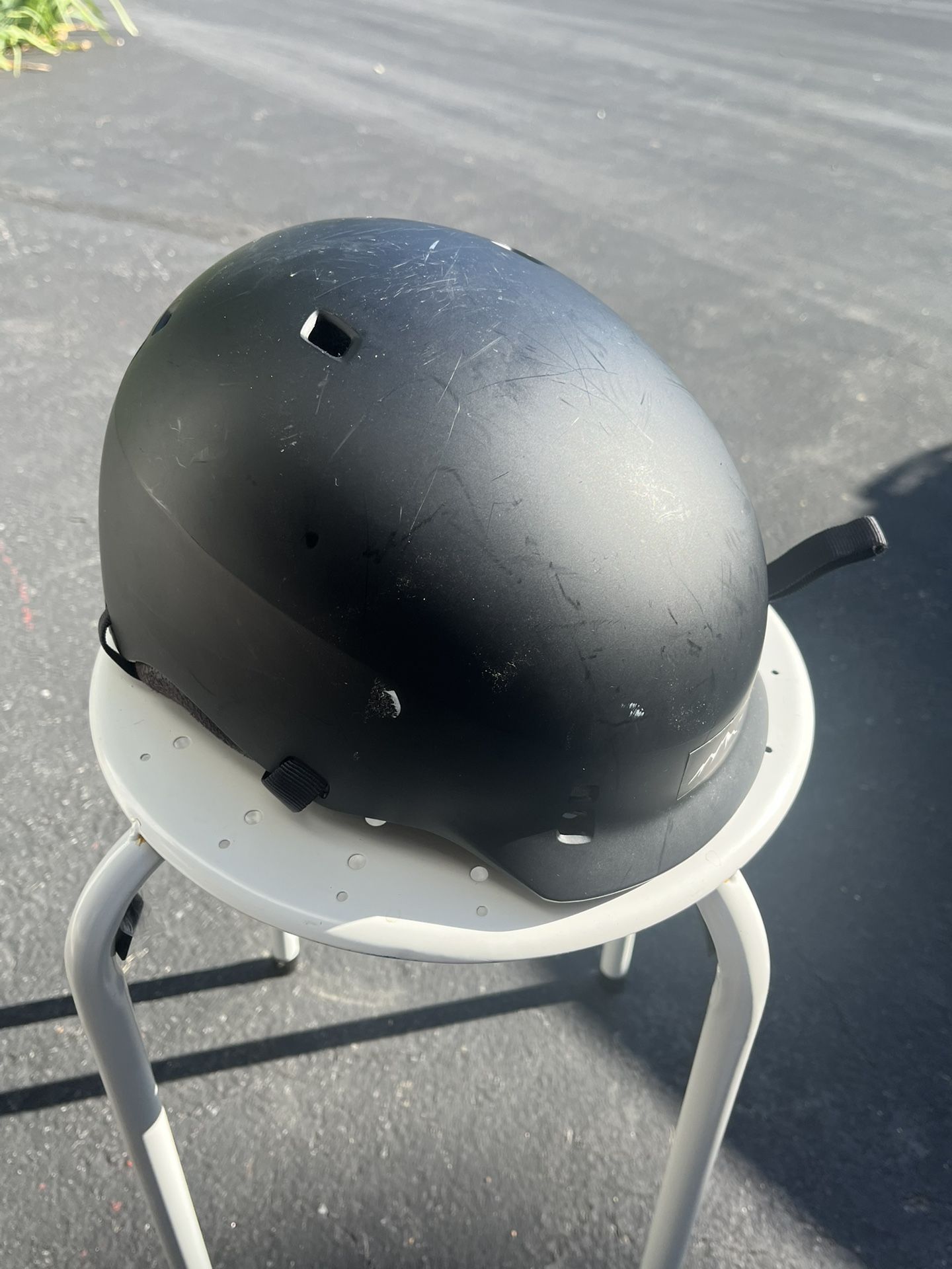 Smith Ski Helmet