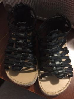 Size 7