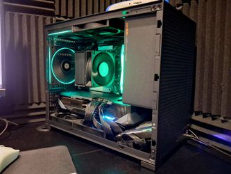 Gaming pc