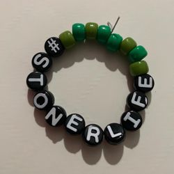 Stoner Life Bracelet 
