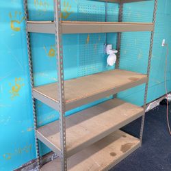 Garage Heavy Duty Utility Shelf