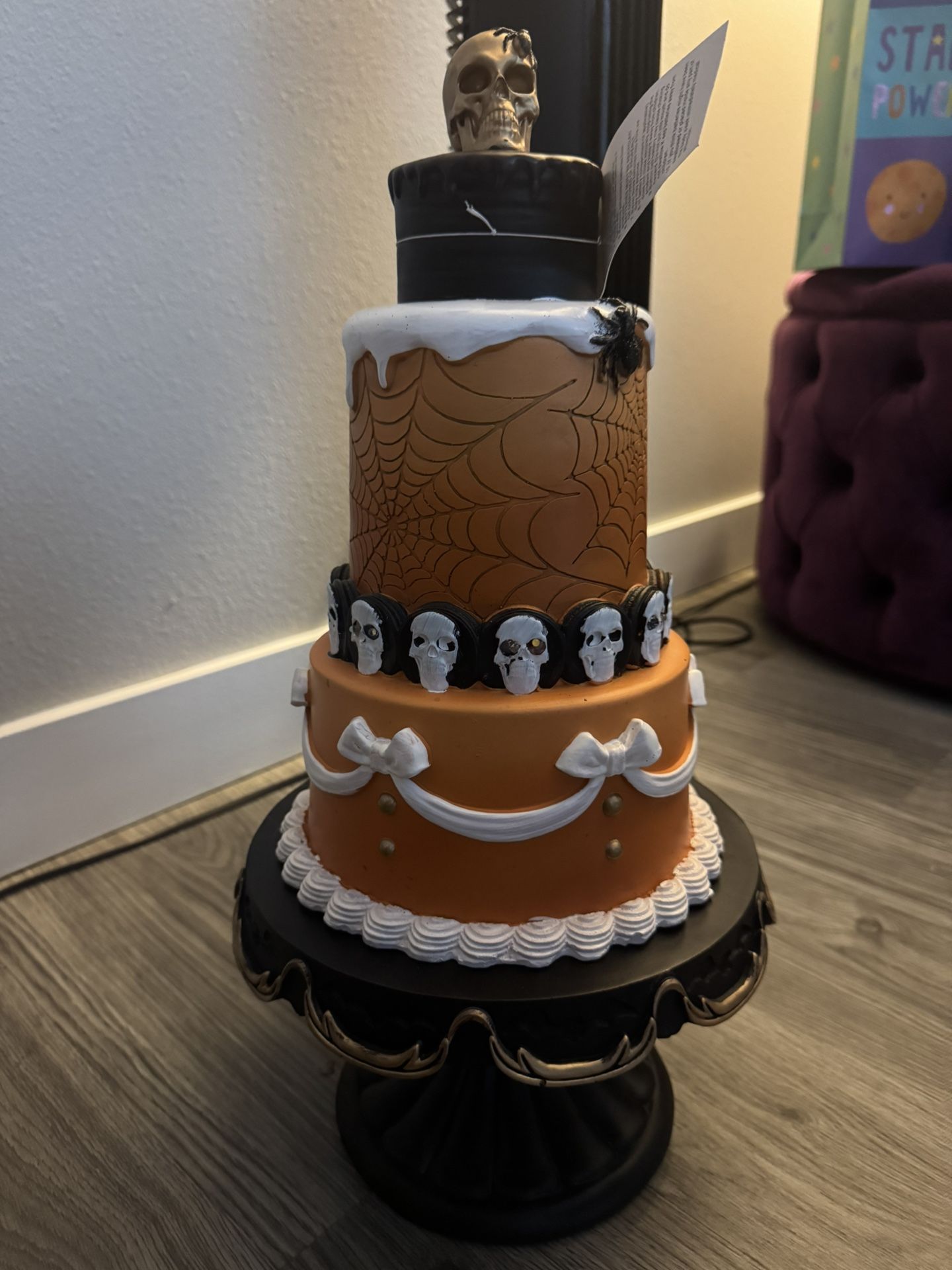 Halloween Decor