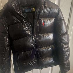 Ralph Lauren Jacket