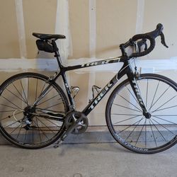 Trek Madone 5.2 Ultegra 54cm for Sale in Roseville CA OfferUp