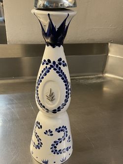 Clasa Azul Bottles (Empty)