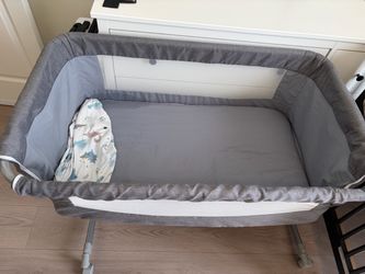 Bedside Bassinet