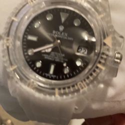 Unisex Watch (teens)