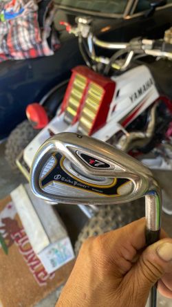 Taylormade r7 pithing wedge