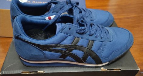 Onitsuka Tiger Unisex Ultimate 81 Shoes 1183A059