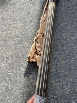 Schluter Tile Trim