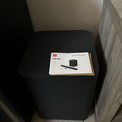JBL Bar 500 Sound System