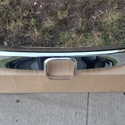 2018 HANDA CIVIC FROMT Grille OEM NEW  PARTS  OEM 